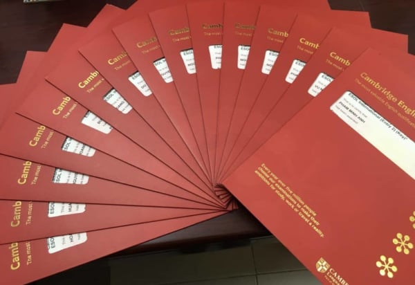 8 Chứng chỉ tiếng Anh cho trẻ em Uy tín, Phổ biến nhất 4 cac chung chi tieng anh cho tre em 4