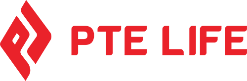 Logo PTELIFE