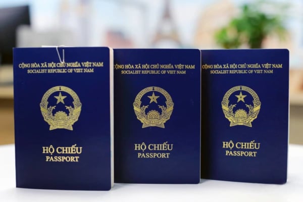 passport và visa khác nhau như thế nào