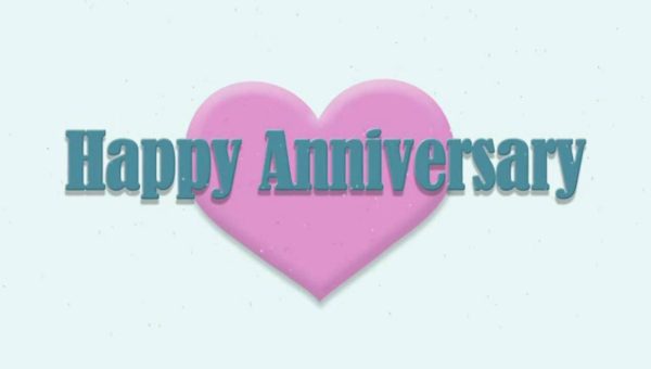 Anniversary là gì? Giải Nghĩa Chi Tiết Và Ví Dụ Minh Họa