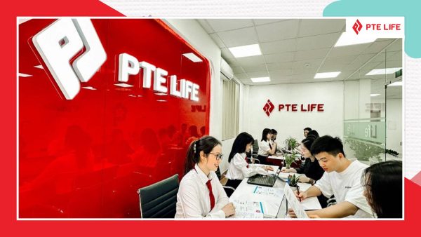 Địa chỉ Học PTE ở Hà Nội Uy Tín - Cam kết Đầu Ra 2 địa điểm học PTE tại đâu Hà Nội
