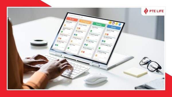 Lịch thi PTE Đức Anh: Cập nhật thời gian thi mới nhất 2025 1 lịch thi PTE Đức Anh