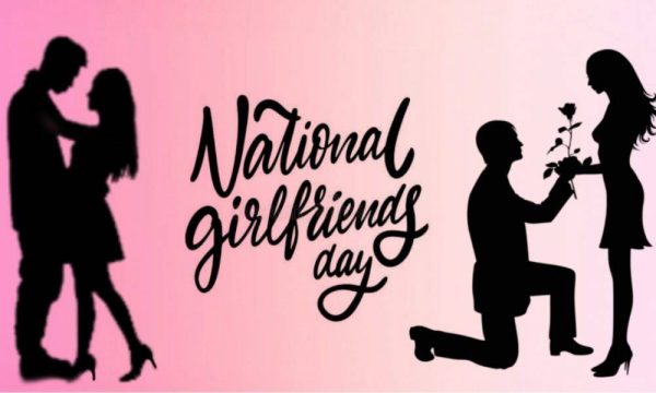 National Girlfriend Day là gì? Ý nghĩa và cách đọc đúng 3 national girlfriend day là ngày gì ptelife