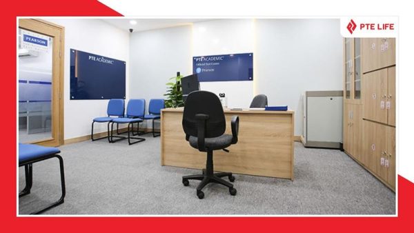 Nên thi PTE ở Đức Anh hay EMG? Nơi nào tốt? 2 So sánh cơ sở vật chất thi PTE Đức Anh và EMG