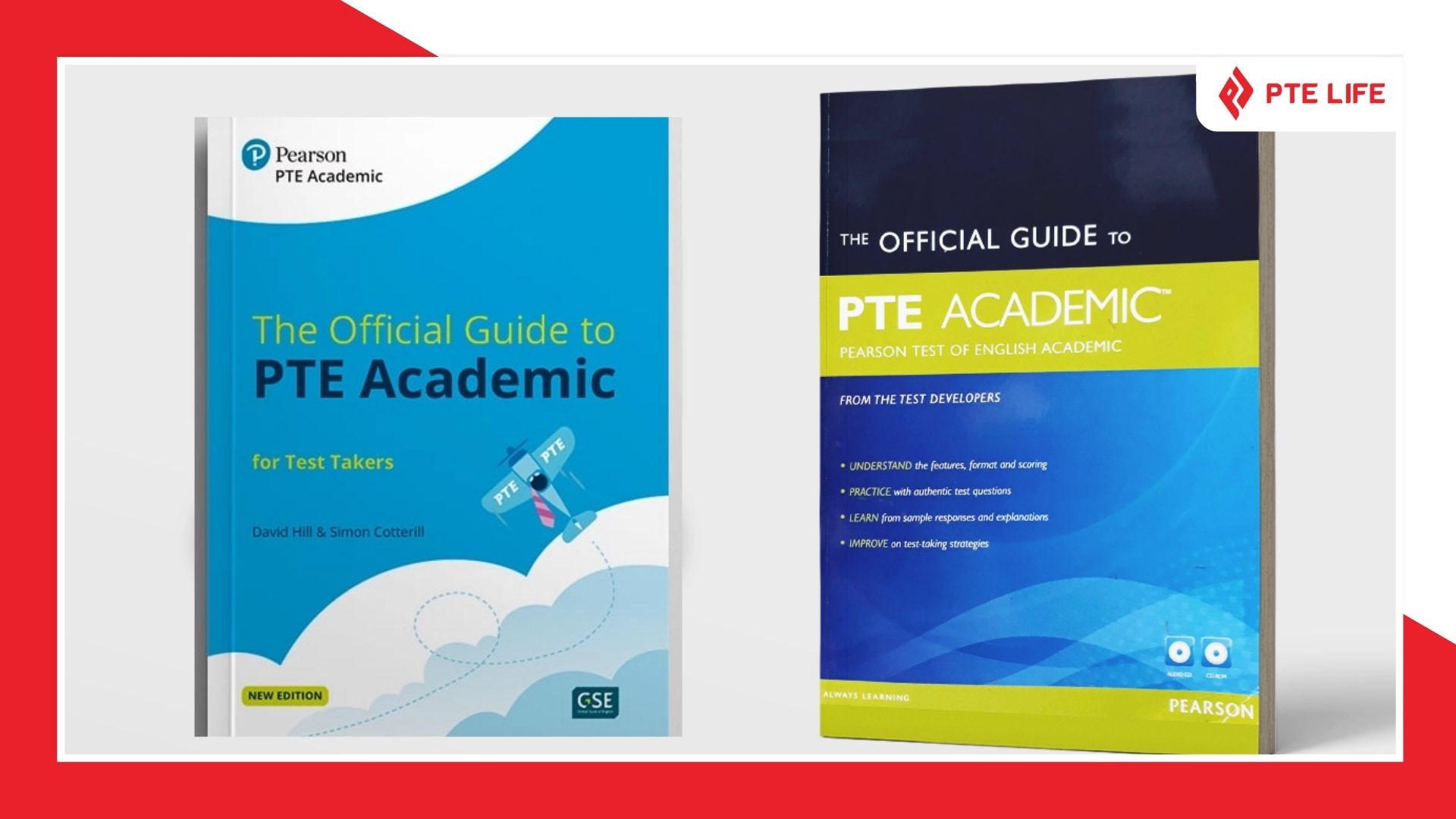 Tài liệu học PTE 90 - Gợi ý để luyện thi đạt điểm tối đa 1 Tài liệu lý thuyết chính thống từ Pearson