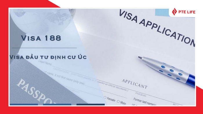 Các loại visa Úc phổ biến 2025 - Du học, Làm việc, Định cư 13 Trong các loại visa Úc về đầu tư, kinh doanh thì Visa 188 có nhiều lựa chọn nhất