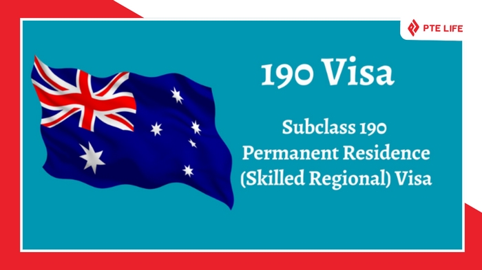 Các loại visa Úc phổ biến 2025 - Du học, Làm việc, Định cư 8 Visa 190 là một trong các loại visa Úc lý tưởng với ai sở hữu kỹ năng chuyên môn, muốn sinh sống lâu dài tại Úc với tư cách thường trú nhân