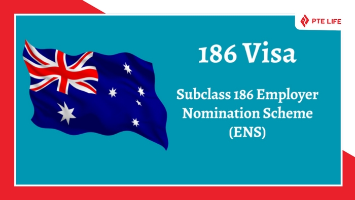 Các loại visa Úc phổ biến 2025 - Du học, Làm việc, Định cư 9 Visa 186 thuộc các loại visa Úc dành cho người lao động có tay nghề nhưng dưới sự bảo lãnh của doanh nghiệp Úc