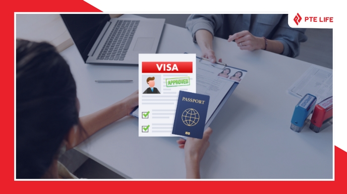 Có hay không các tỉnh bị cấm visa Úc? Không, người dân có thể yên tâm, chuẩn bị đầy đủ hồ sơ sẽ được xét duyệt khi xin visa