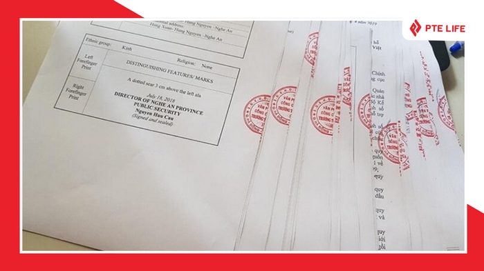 Hồ sơ xin Visa Úc có cần dịch thuật không? Lưu ý 2025 5 Bản dịch thuật giấy tờ có công chứng sẽ tăng thêm sự tin cậy, chuyên nghiệp của hồ sơ