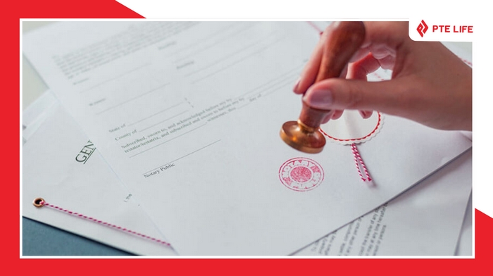 Hồ sơ xin Visa Úc có cần dịch thuật không? Lưu ý 2025 6 Bản dịch thuật cần đúng yêu cầu để đảm bảo hồ sơ được Bộ Di trú Úc chấp thuận