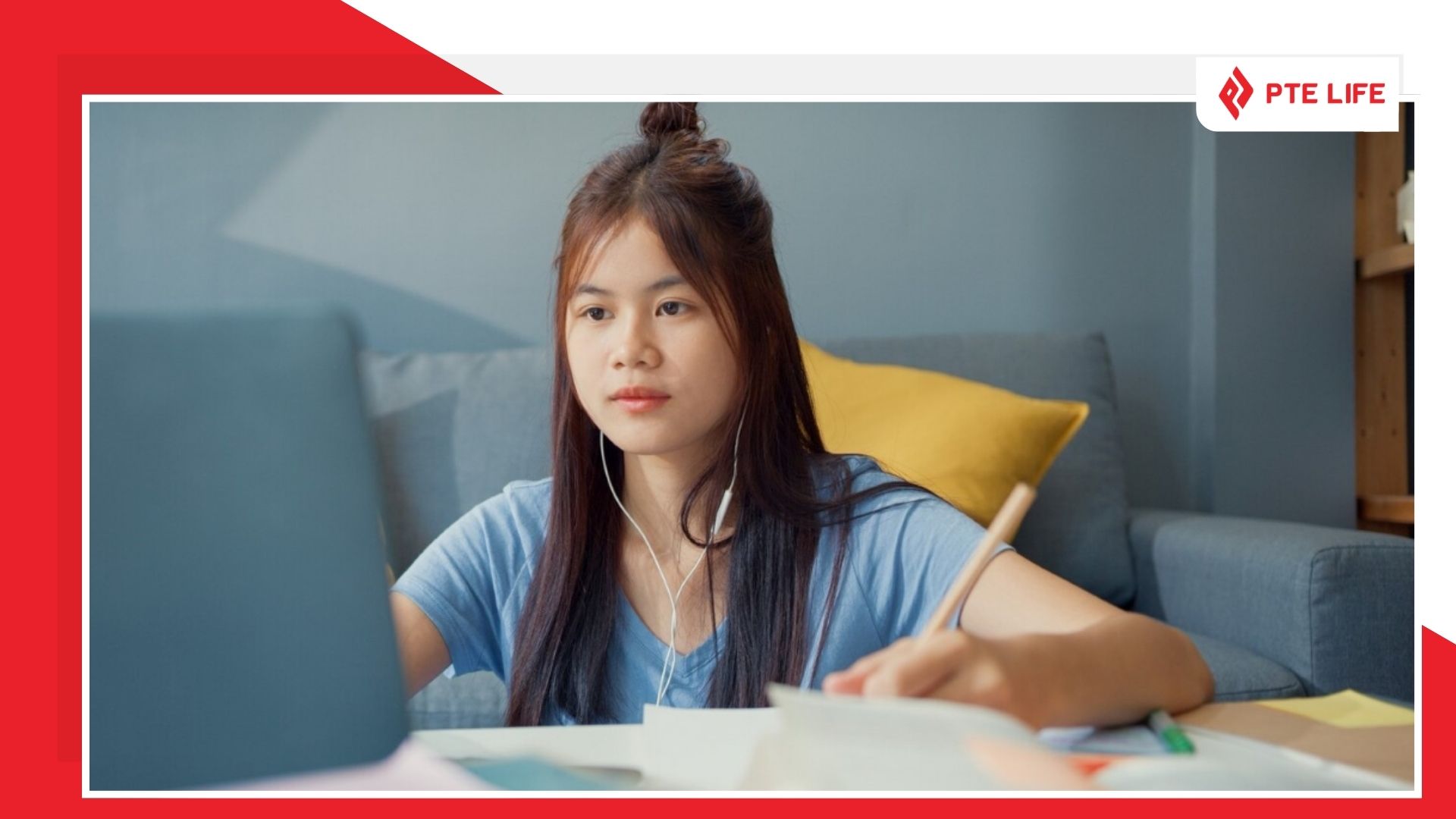Cách tính điểm PTE Academic: Overall, 4 kỹ năng và điểm từng câu 2026 3 Hiểu rõ tiêu chí chấm giúp việc ôn tập hiệu quả hơn