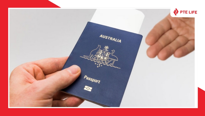 Lăn tay xong bao lâu có visa Úc? Lưu ý cần rõ 2025 4 Lăn tay xong bao lâu có visa Úc còn phụ thuộc chất lượng hồ sơ của bạn