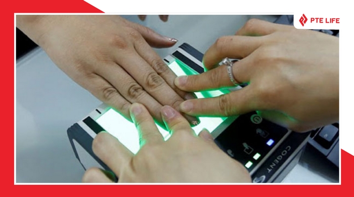 Lăn tay xong bao lâu có visa Úc? Lưu ý cần rõ 2025 6 Bạn chỉ nên thực hiện lăn tay tại các trung tâm VFS Global được Bộ Nội Vụ Úc ủy quyền