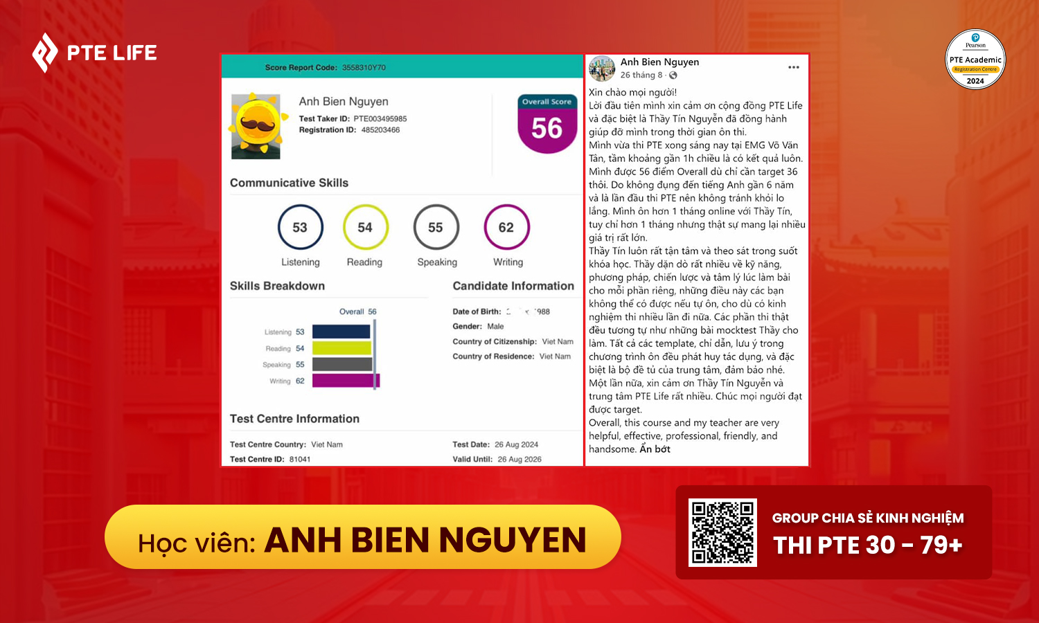 review-hoc-vien-khoa-hoc-pte-30-79-vip-1-kem-1