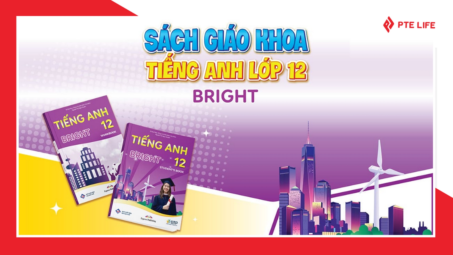 Tiếng Anh 12 Bright Workbook giải - Mẹo sử dụng hiệu quả 1 tieng-anh-12-bright-workbook-giai