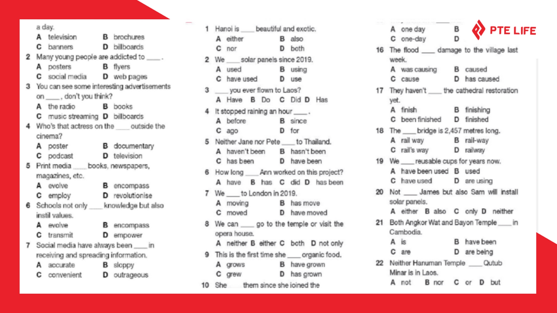 Tiếng Anh 12 Bright Workbook giải - Mẹo sử dụng hiệu quả 2 tieng-anh-12-bright-workbook-giai