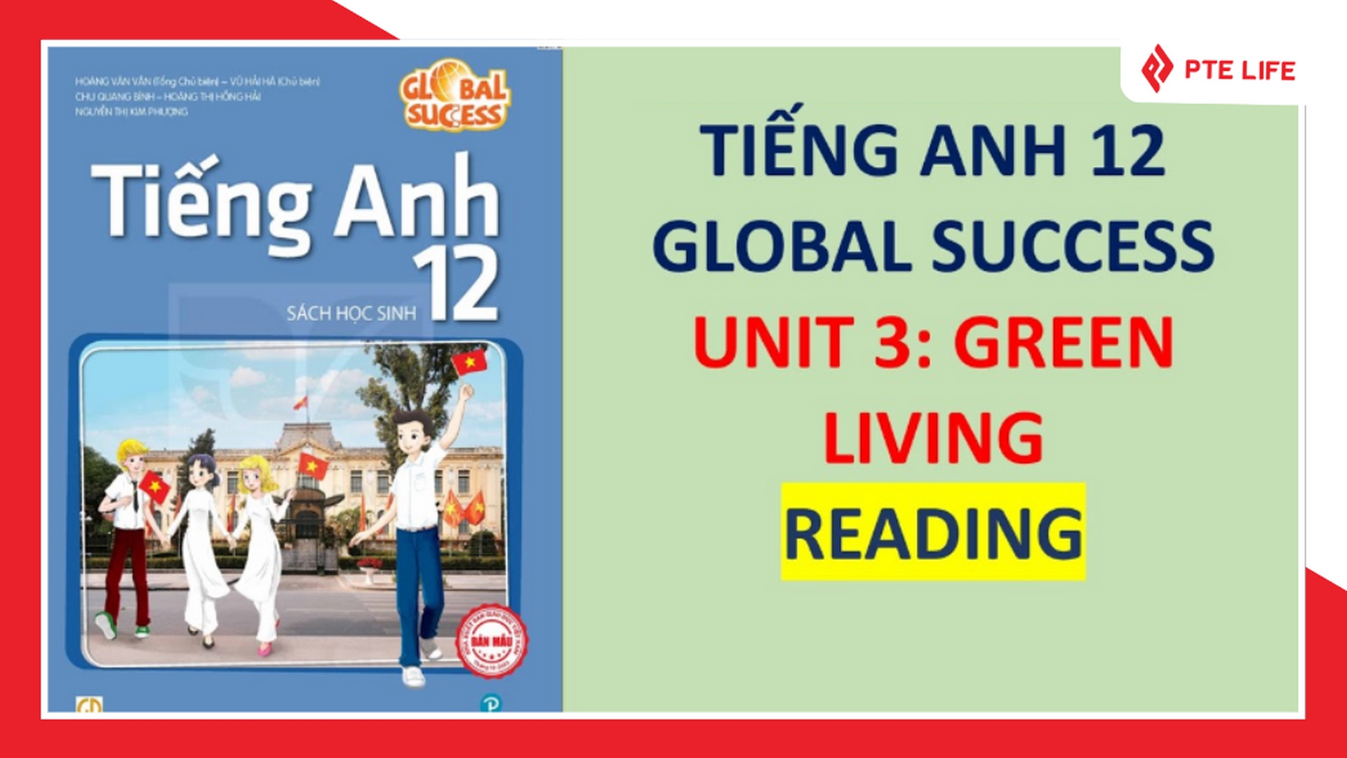 Nội dung bài đọc và đáp án tiếng Anh 12 Unit 3 Reading 1 tieng-anh-12-unit-3-reading