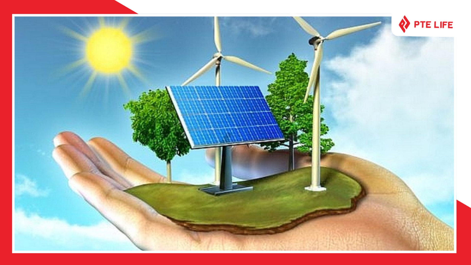 Tổng hợp Từ vựng tiếng Anh 12 Unit 3 Green living 6 Từ vựng tiếng Anh 12 Unit 3 về tiết kiệm năng lượng, lối sống xanh có thể gặp nhiều ở các nội dung tuyên truyền bảo vệ môi trường