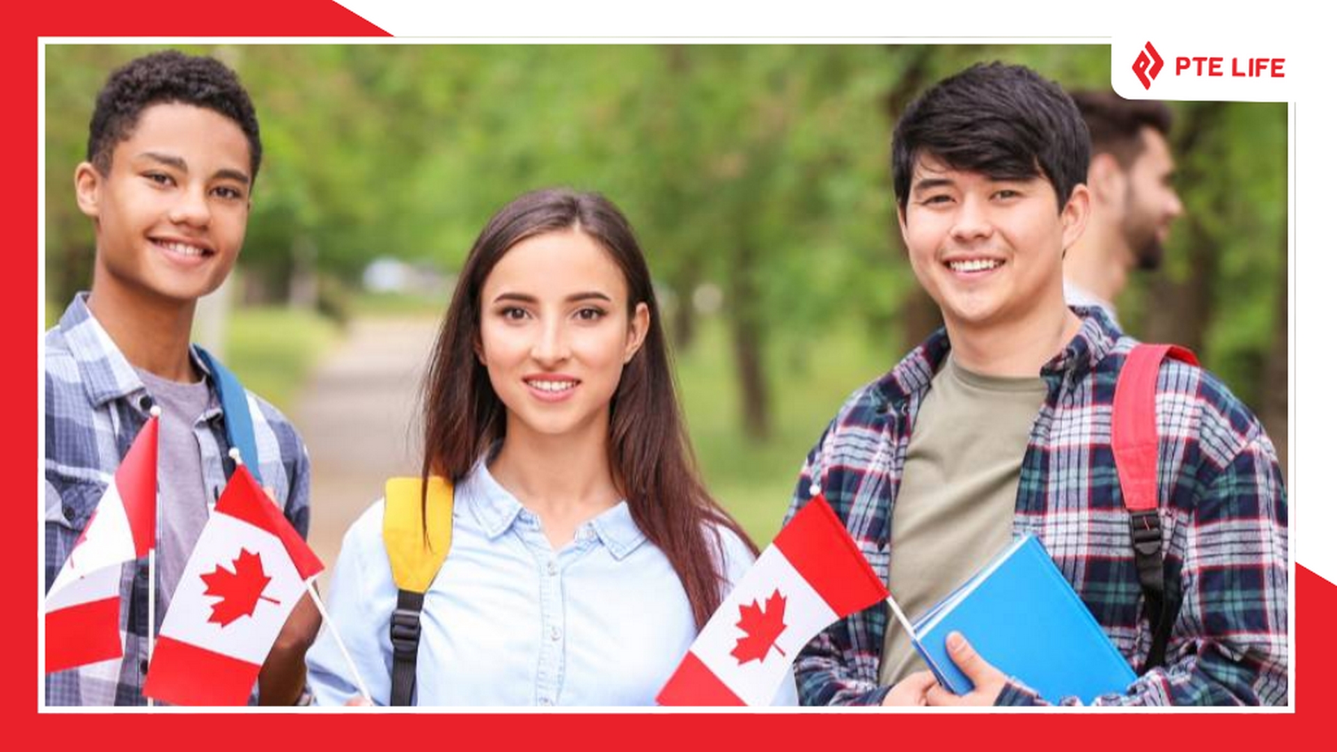 Trong các loại Visa định cư Canada thì diện visa định cư du học được nhiều học sinh, sinh viên Việt lựa chọn