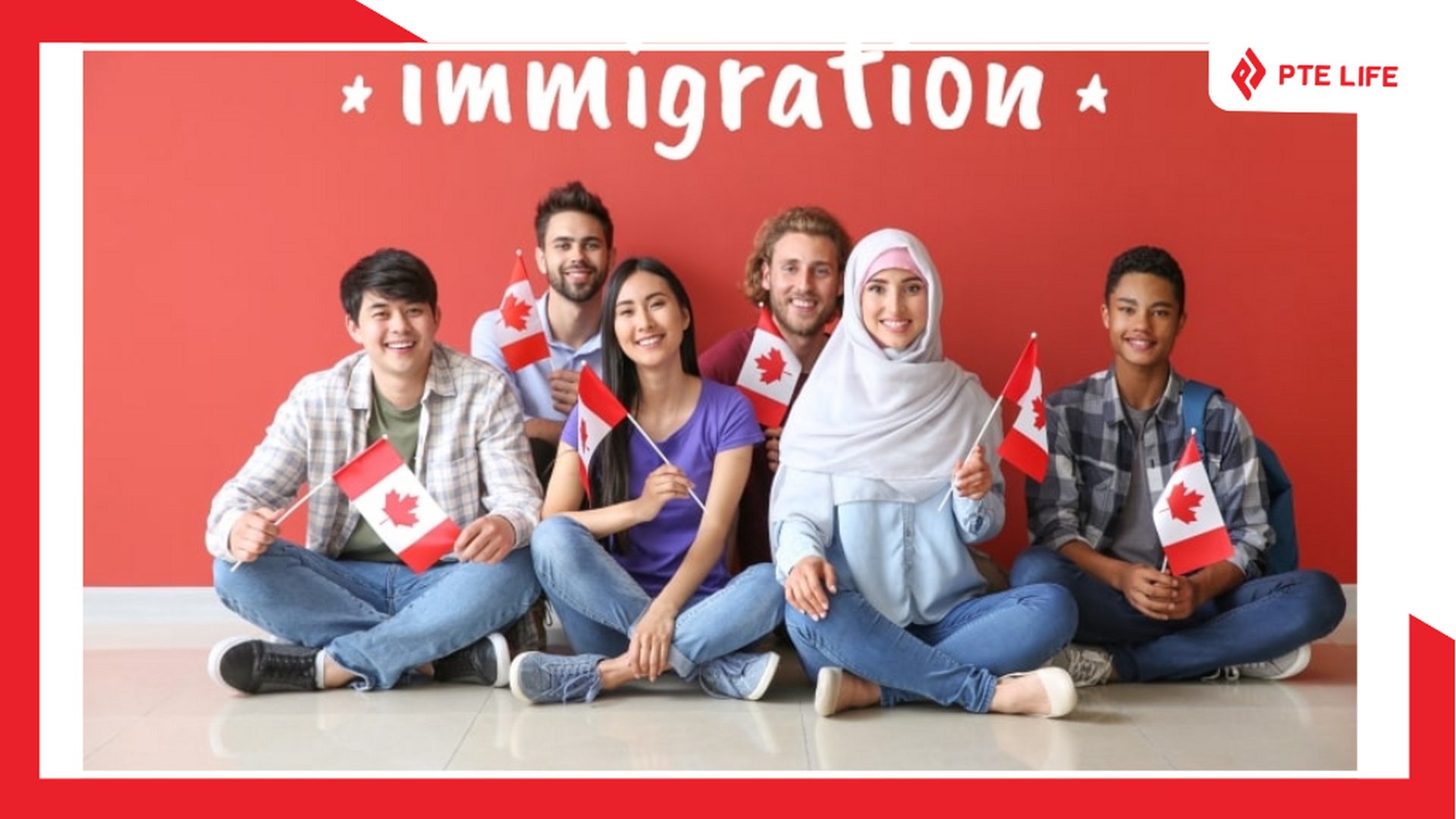 Hiểu rõ điều kiện, đối tượng, yêu cầu,... của các loại Visa định cư Canada để chỉ động hơn khi làm thủ tục xin visa