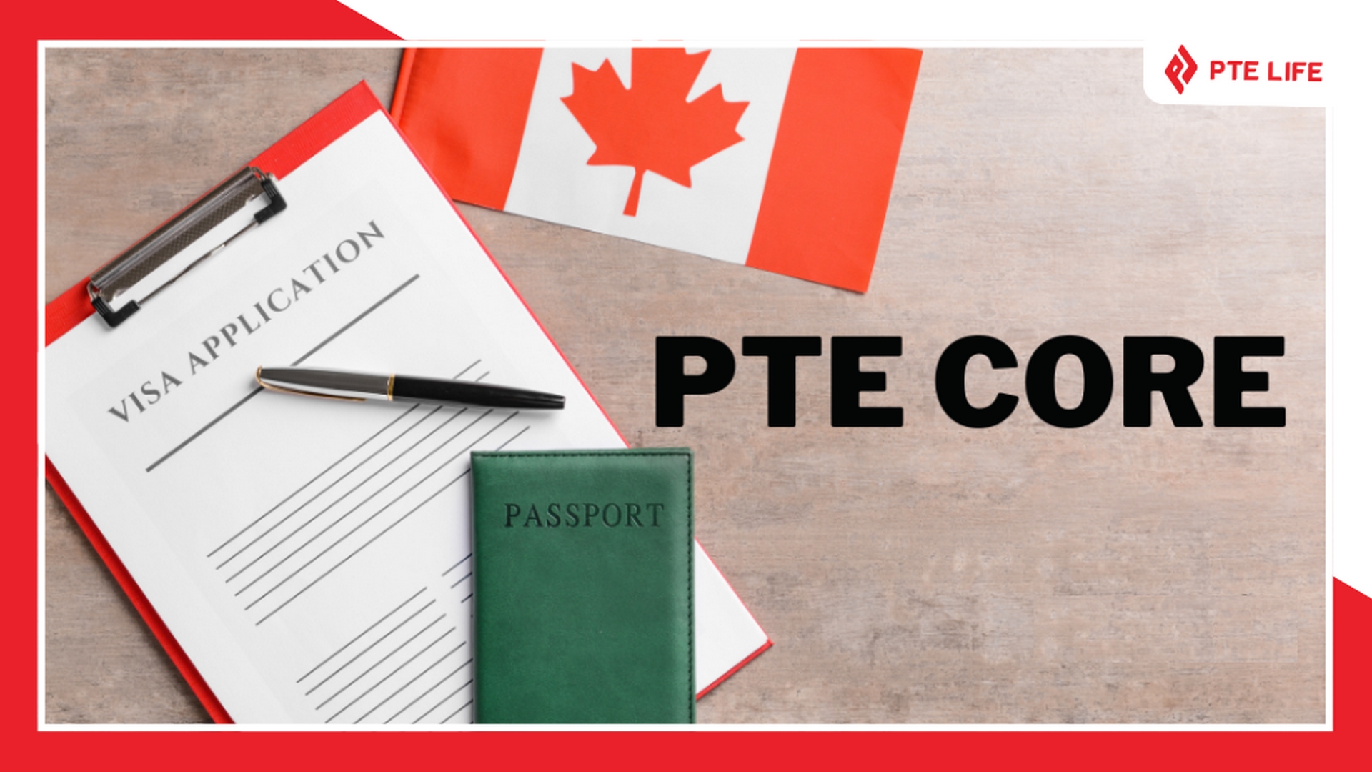 Hãy chủ động chuẩn bị sớm chứng chỉ tiếng Anh để thỏa mãn yêu cầu của các loại Visa định cư Canada