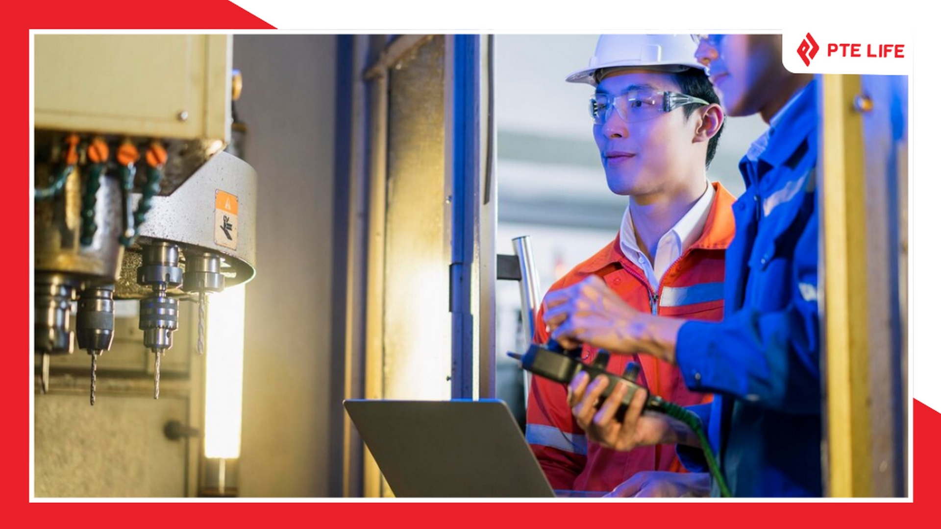 Chính sách định cư New Brunswick Canada có diện Skilled Worker Stream dành cho người lao động nhiều kinh nghiệm thuộc ngành nghề ưu tiên tại NB