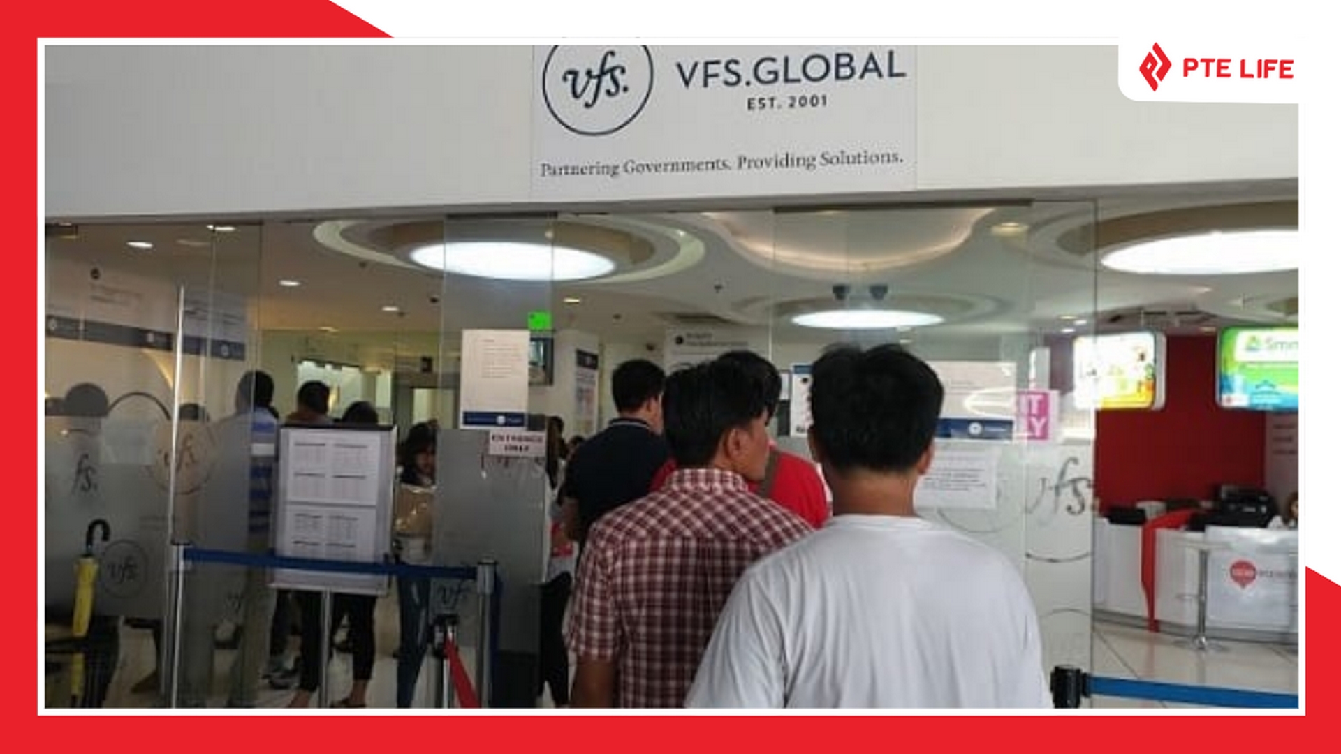 Nộp hộ chiếu dán visa Canada mất bao lâu? Cần chuẩn bị gì? 4 Nắm rõ địa chỉ và giờ làm việc của VFS Global để dán visa nhanh chóng, thuận lợi