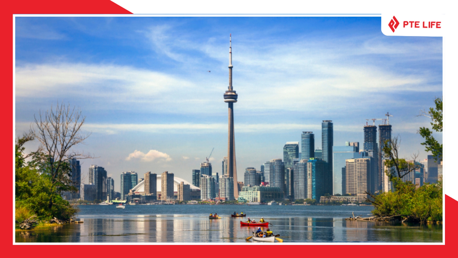 Lịch sử phát triển của Canada có sự giao thoa giữa nền văn hóa bản địa và văn hóa thuộc địa