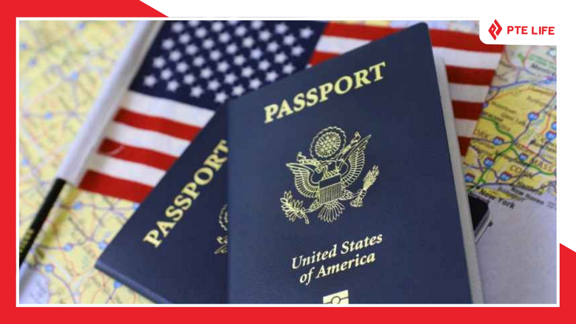 Các loại visa Mỹ