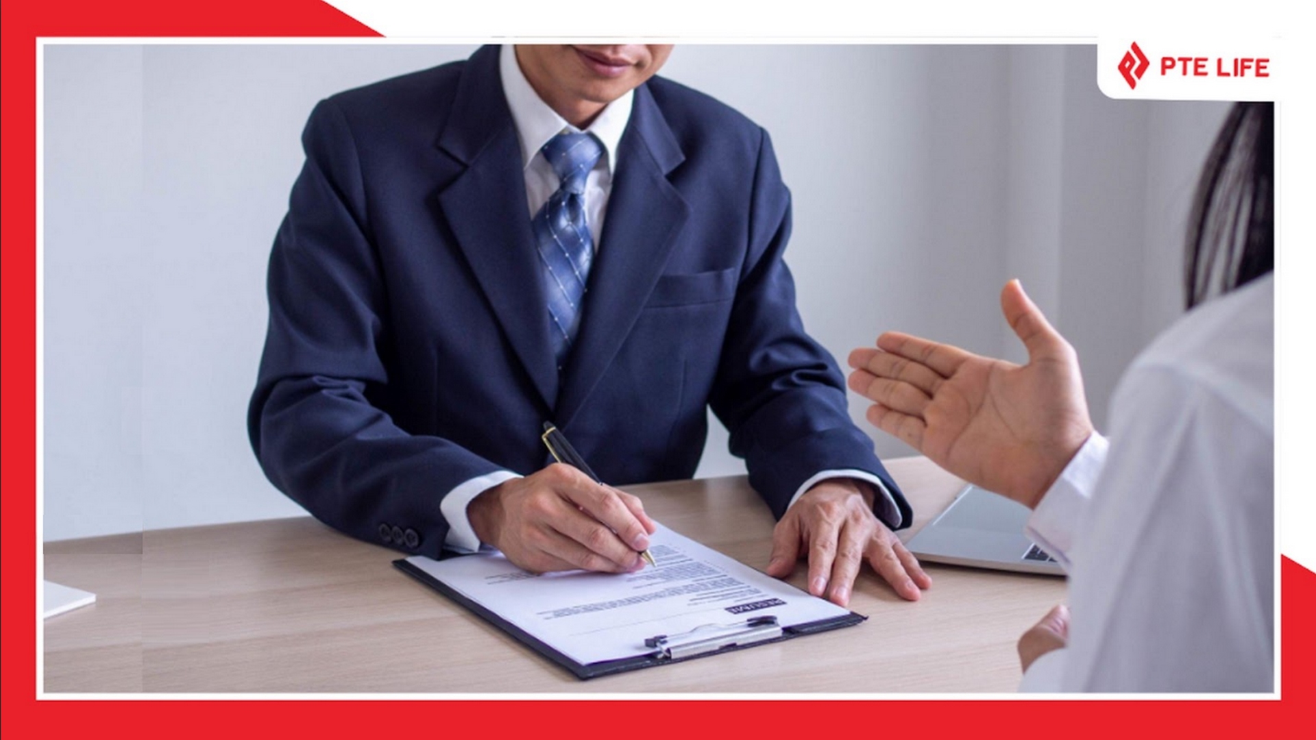 Hãy trả lời trung thực, ngắn gọn, tập trung vào câu hỏi khi phỏng vấn xin visa đi Mỹ