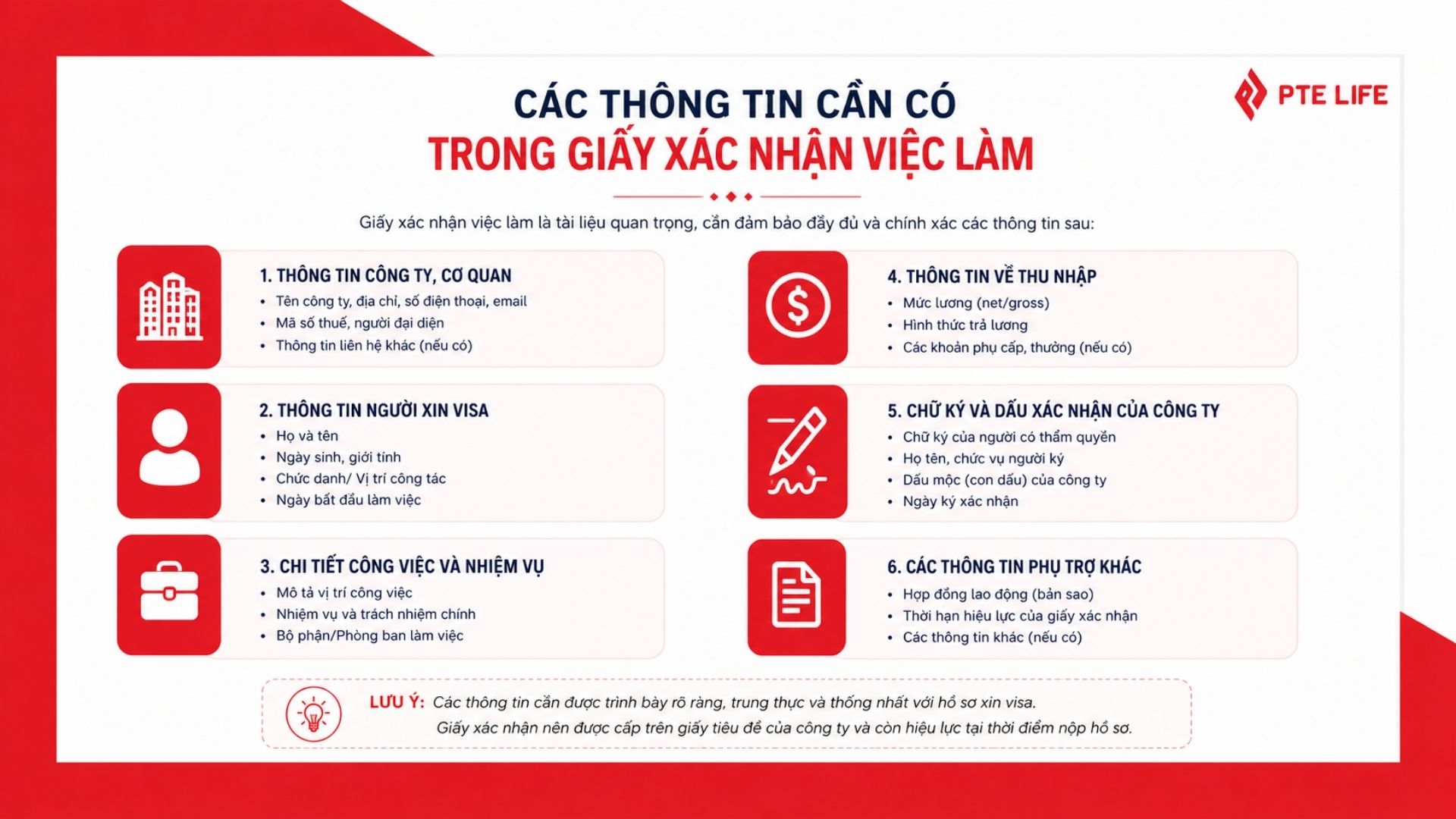 Tổng hợp mẫu giấy xác nhận việc làm xin visa chuẩn 2026 3 Giấy xác nhận việc làm xin visa