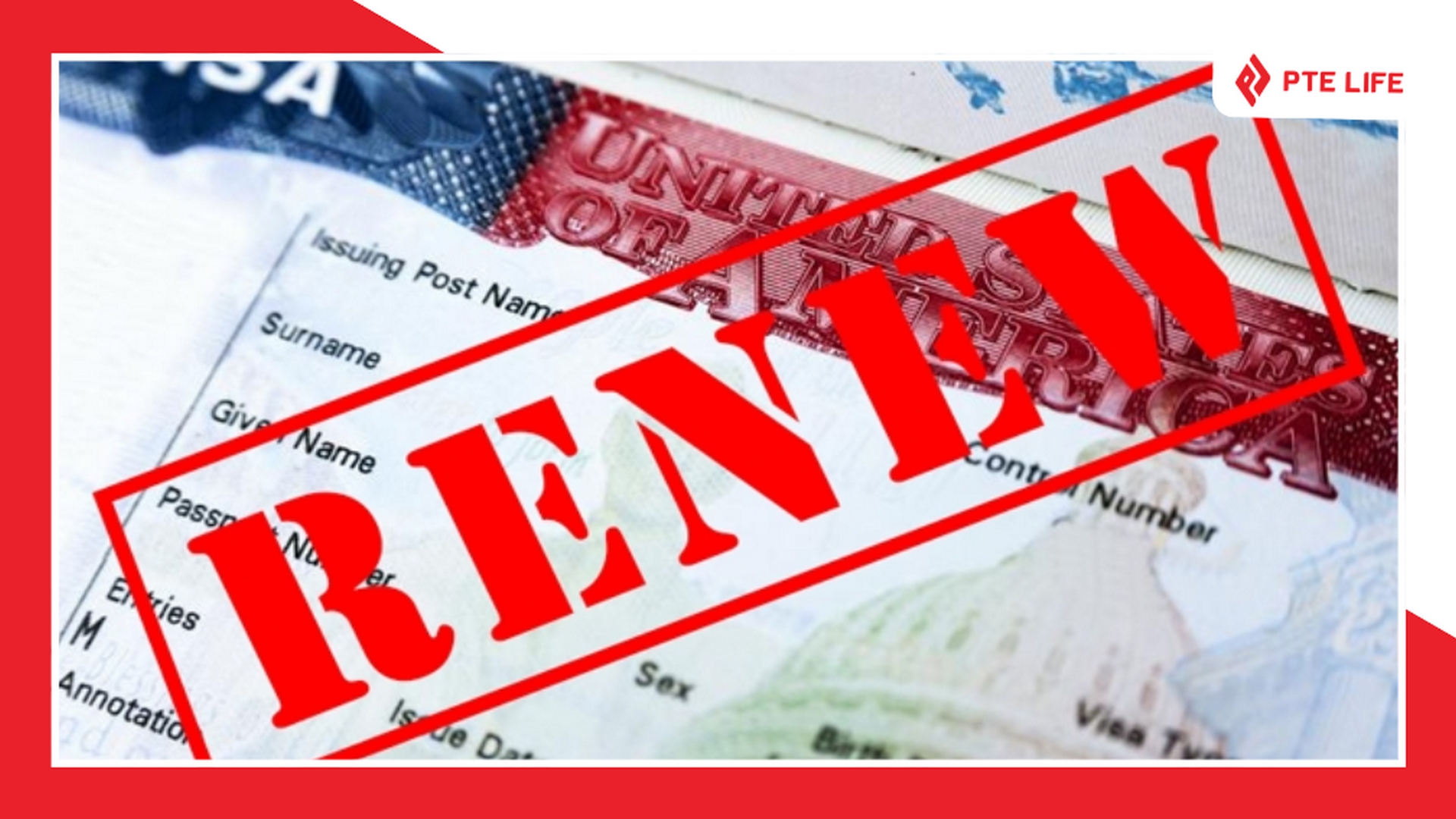 Visa du lịch Mỹ hết hạn thì bắt buộc phải gia hạn hoặc xin cấp mới