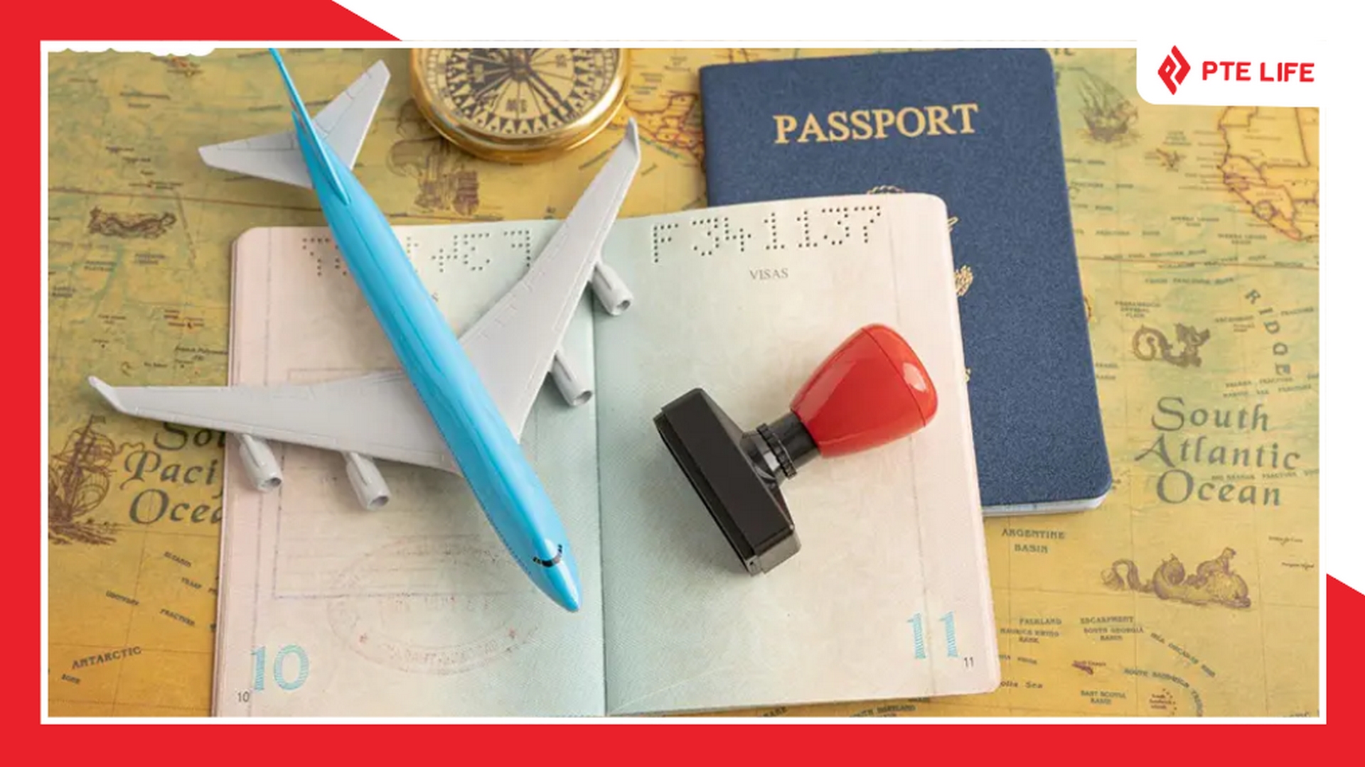 Xin Visa du lịch Mỹ tự túc