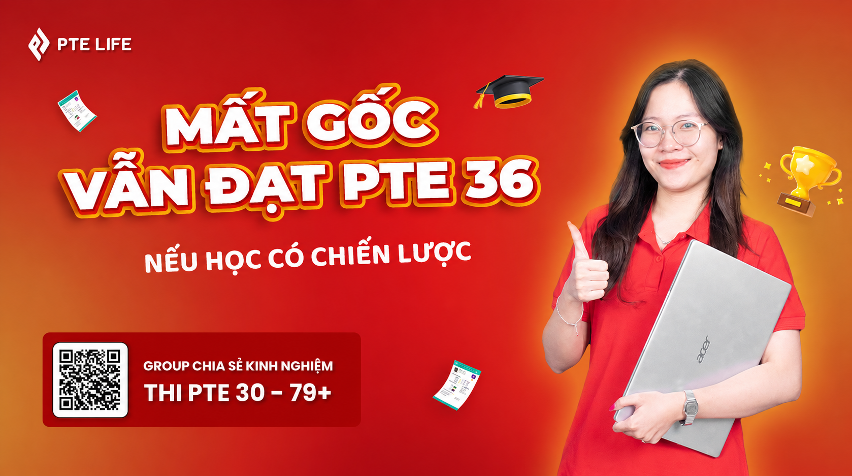 Học PTE 36