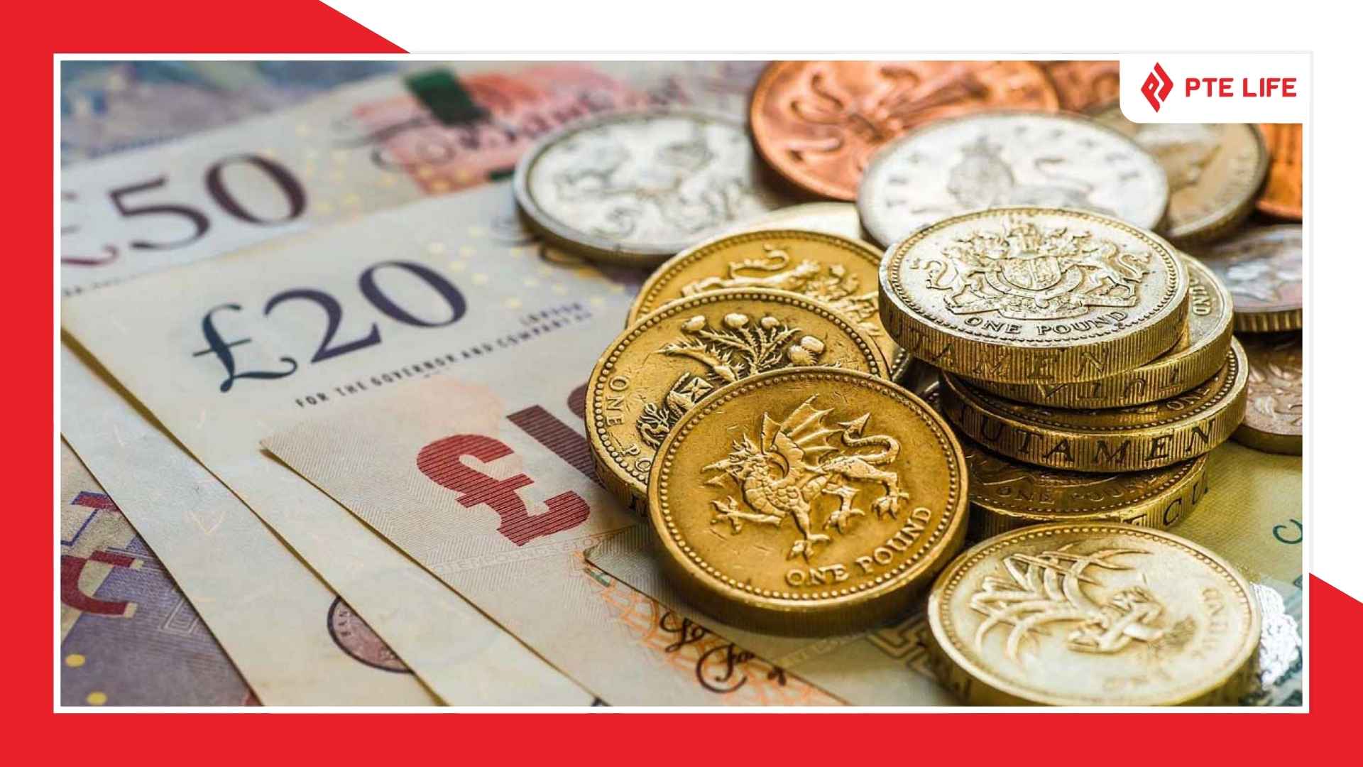 5+ Kinh nghiệm xin Visa du lịch Anh tự túc 99% ĐẬU 2 Bạn cần có khả năng tài chính để đủ điều kiện xin visa du lịch Anh tự túc