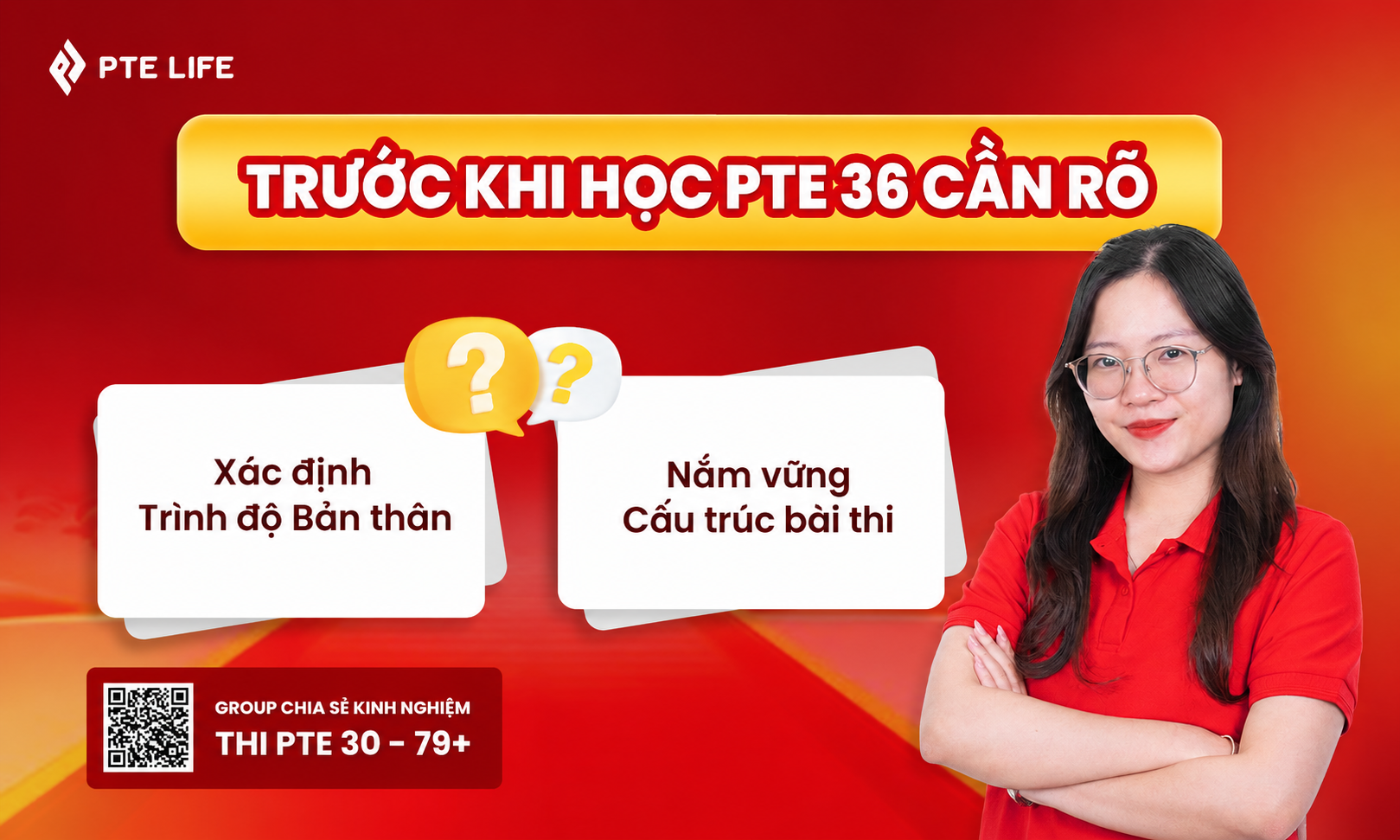 Những điều cần chuẩn bị trước khi học 