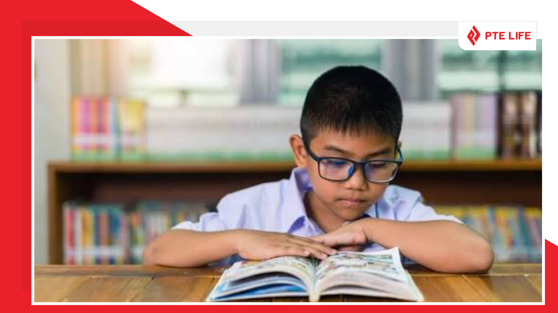 Cấu Trúc Đề Thi PTE Mới 2026 Tài Liệu Bài thi PDF 3 Phần Reading của bài thi PTE