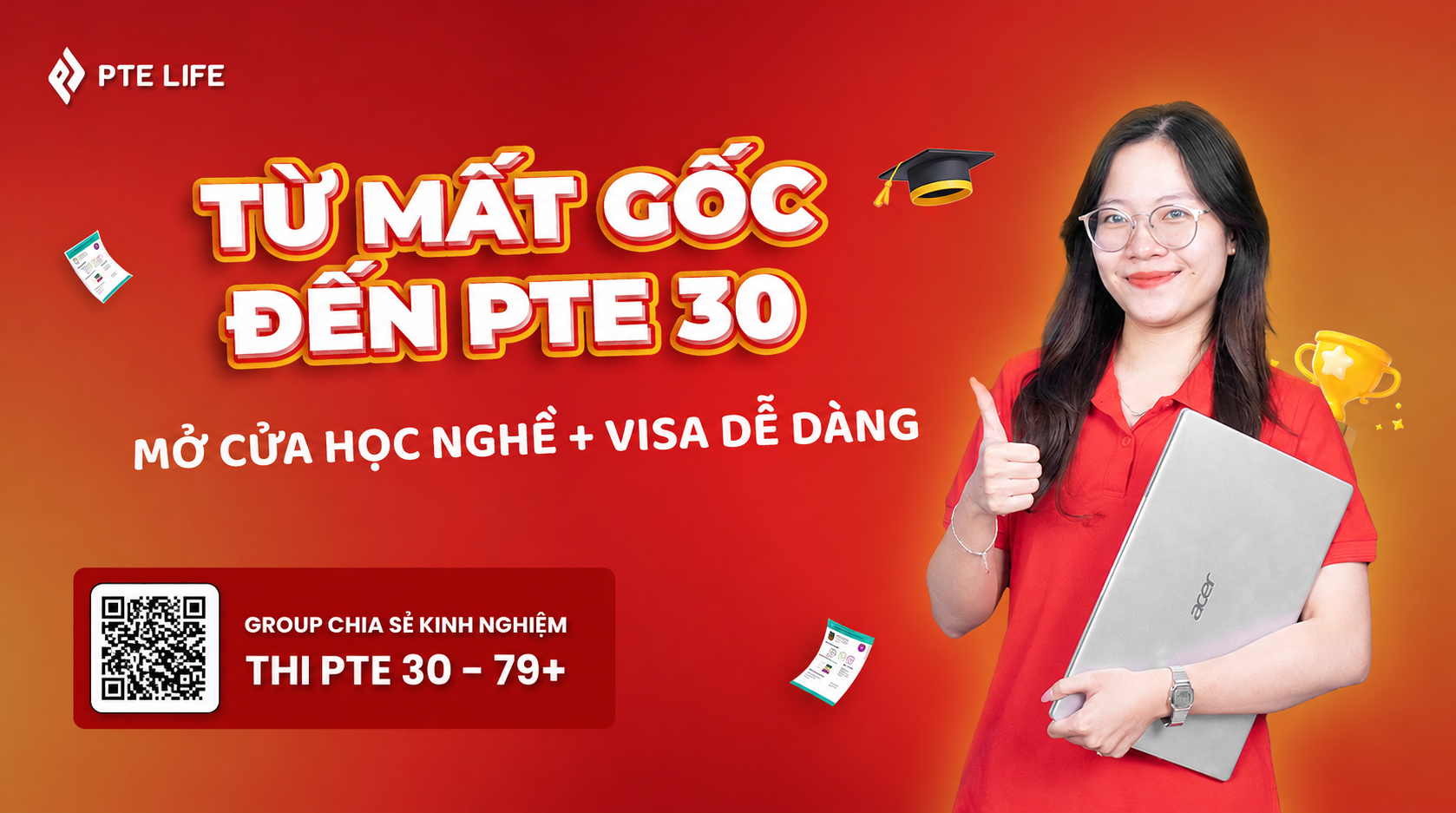 PTE 30