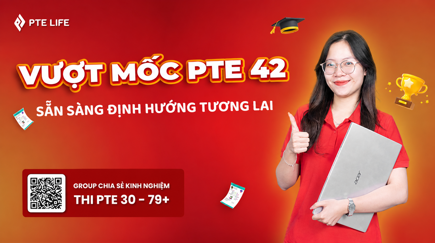 PTE 42