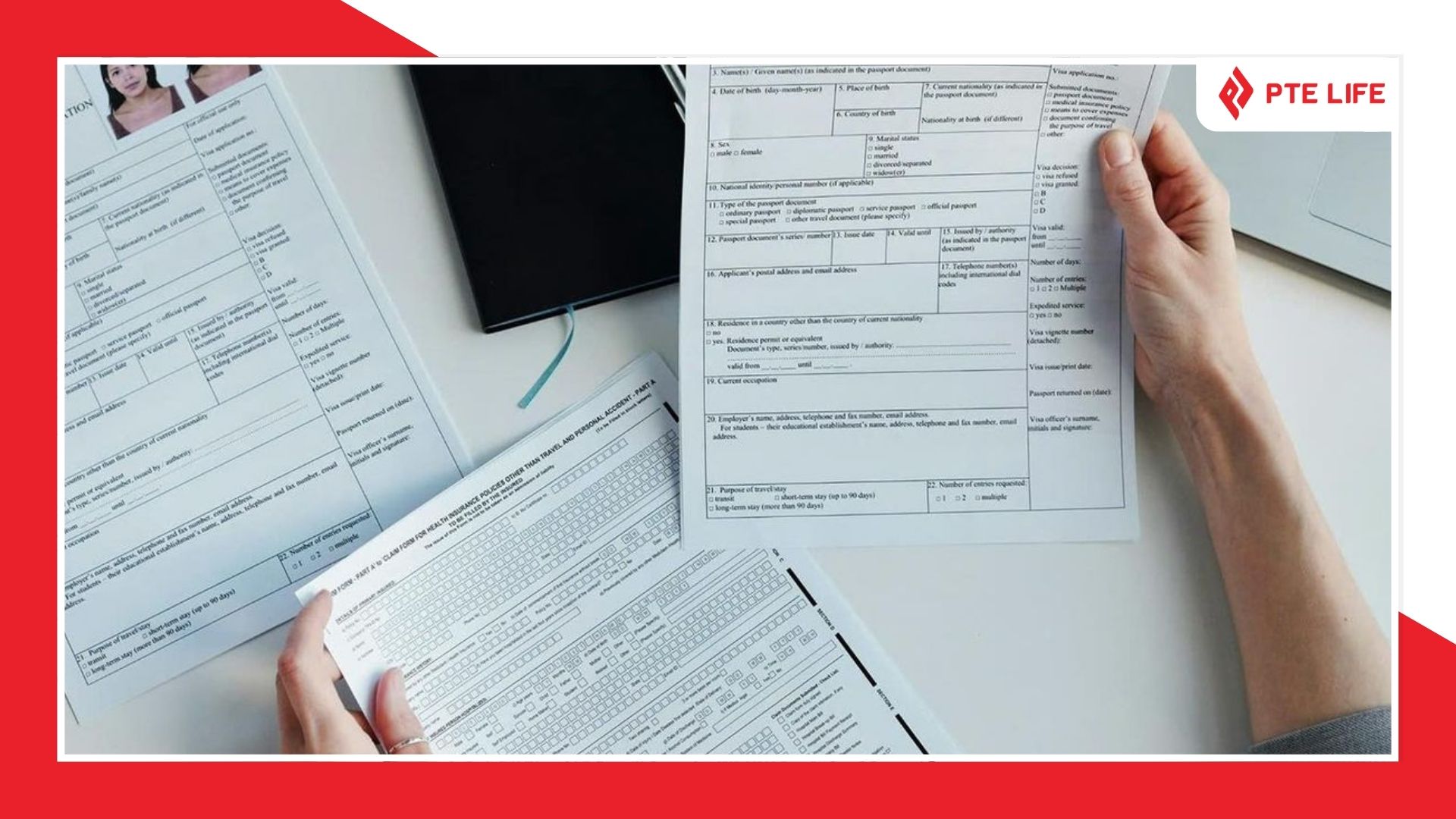 Lăn tay xong bao lâu có visa? Thời gian xét visa mới 2026 3 lan-tay-xong-bao-lau-co-visa-3