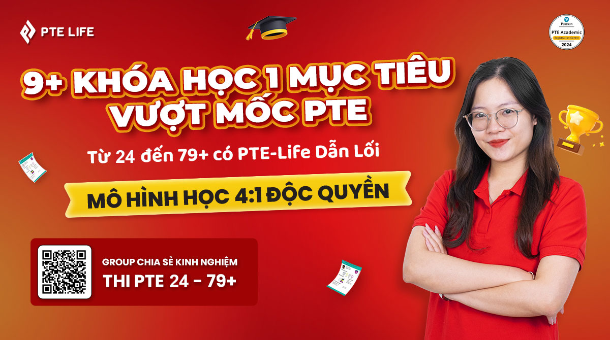 Khóa học PTE 1 khoa-hoc-pte-tai-ptelife-mo-hinh-4-1--doc-quyen