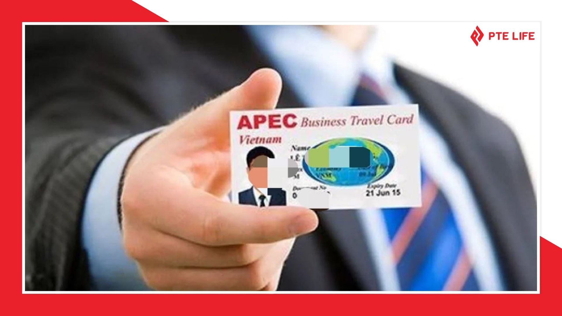 Người Trung Quốc sang Việt Nam không cần visa: Đúng hay sai? 3 Doanh nhân Trung Quốc có thẻ ABTC (mã VNM) được miễn visa, lưu trú tối đa 60 ngày/lần