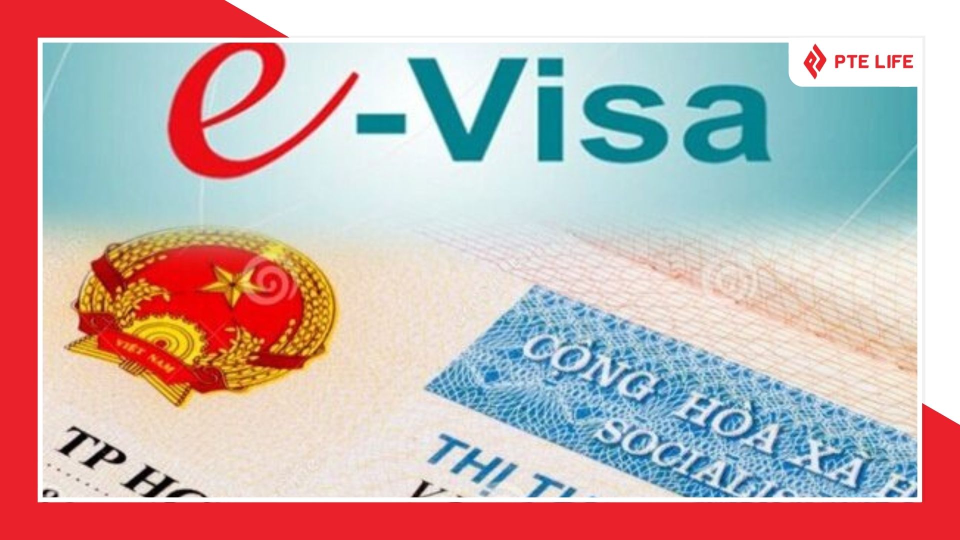 Người Trung Quốc sang Việt Nam không cần visa: Đúng hay sai? 5 E-visa Việt Nam cho phép công dân Trung Quốc xin online