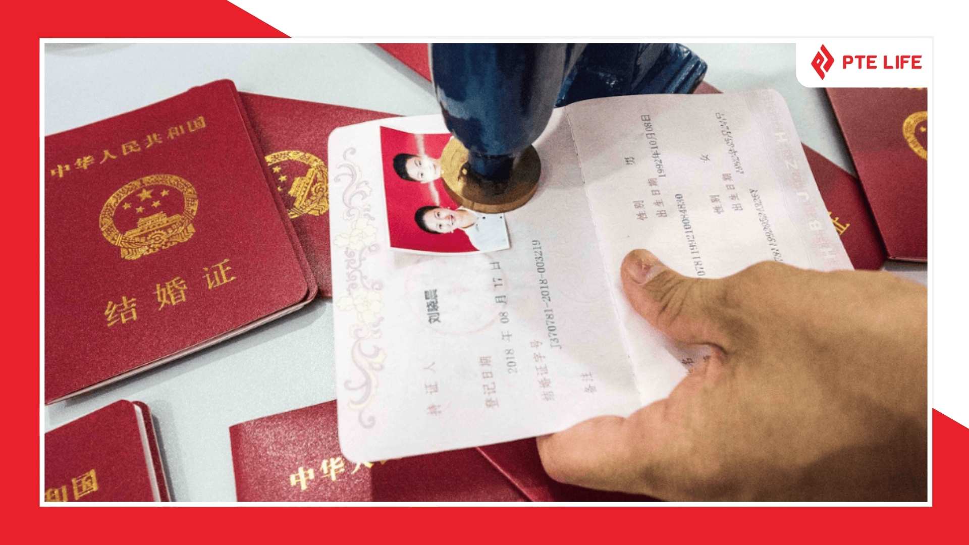 Visa Trung Quốc S2 có thời hạn tối đa 90 ngày