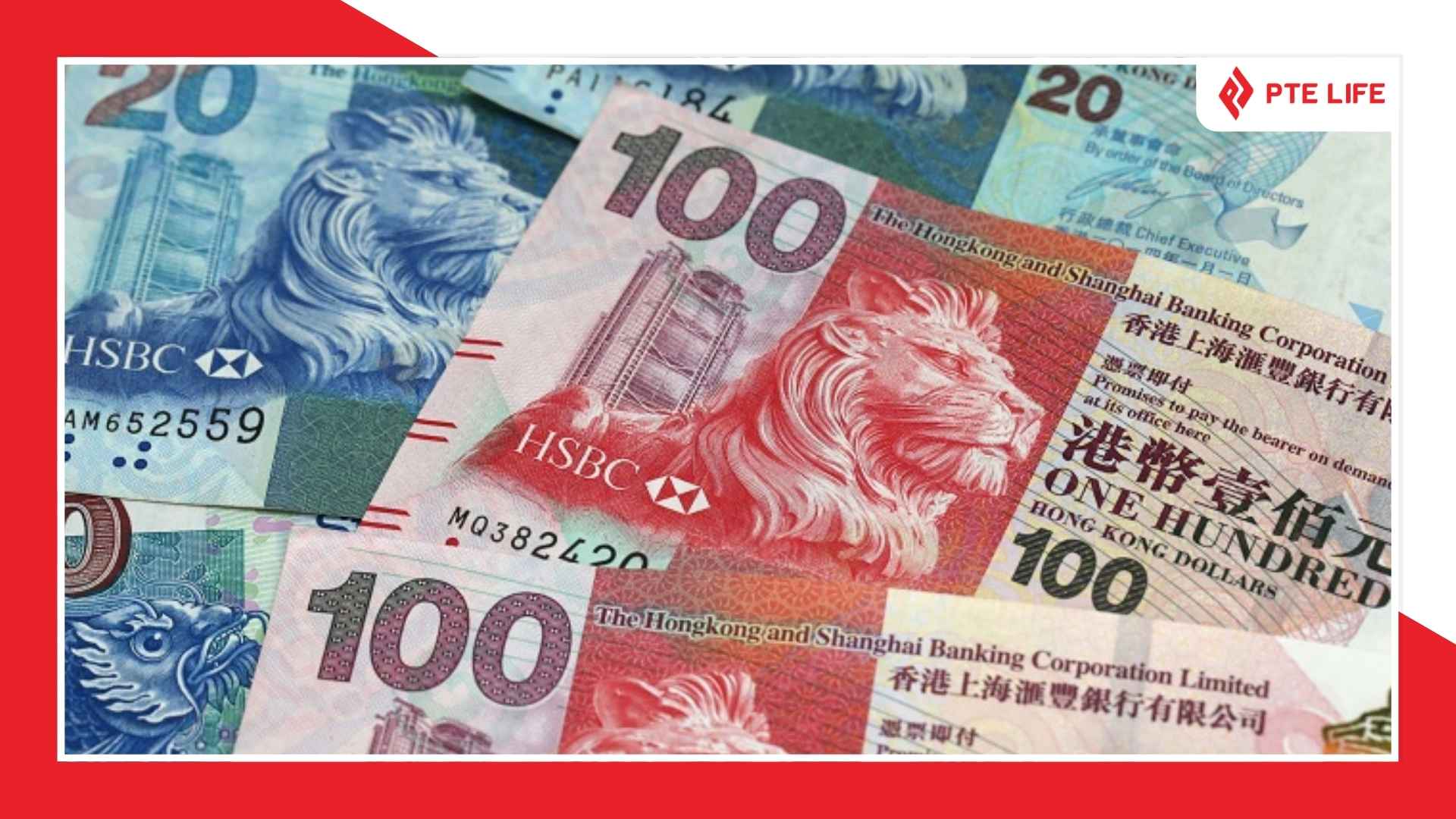 Có visa Trung Quốc có đi HongKong được không? Giải đáp 2026 3 Cần đổi tiền tệ khi sang HongKong từ Trung Quốc