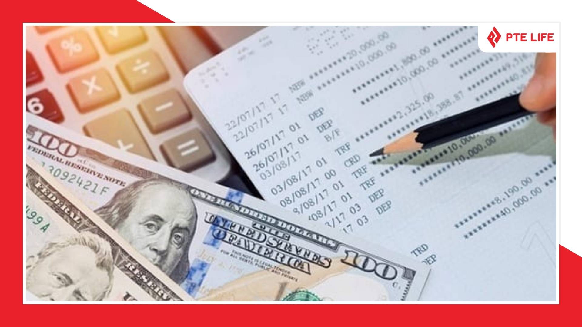 Thông tin tài chính thiếu minh bạch sẽ ảnh hưởng đến kết quả xét duyệt visa Phần Lan