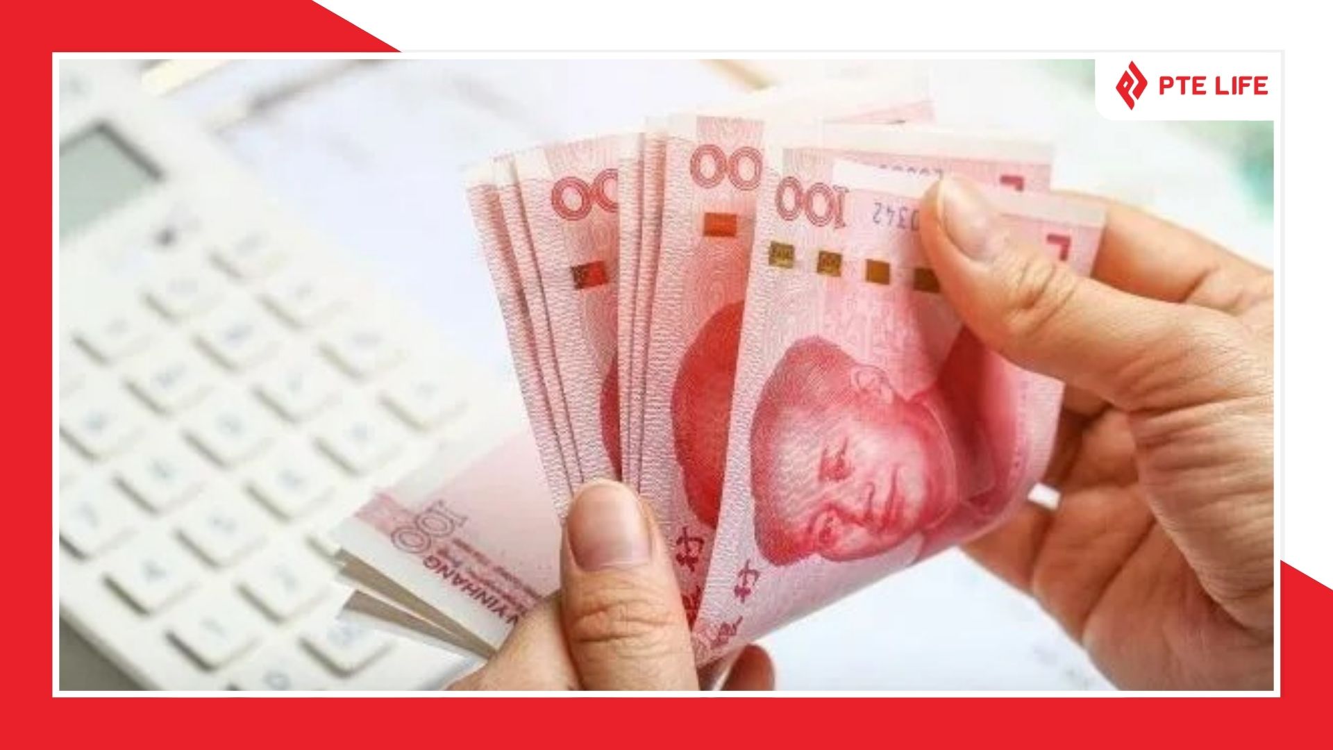 Tìm hiểu về chi phí xin visa Trung Quốc