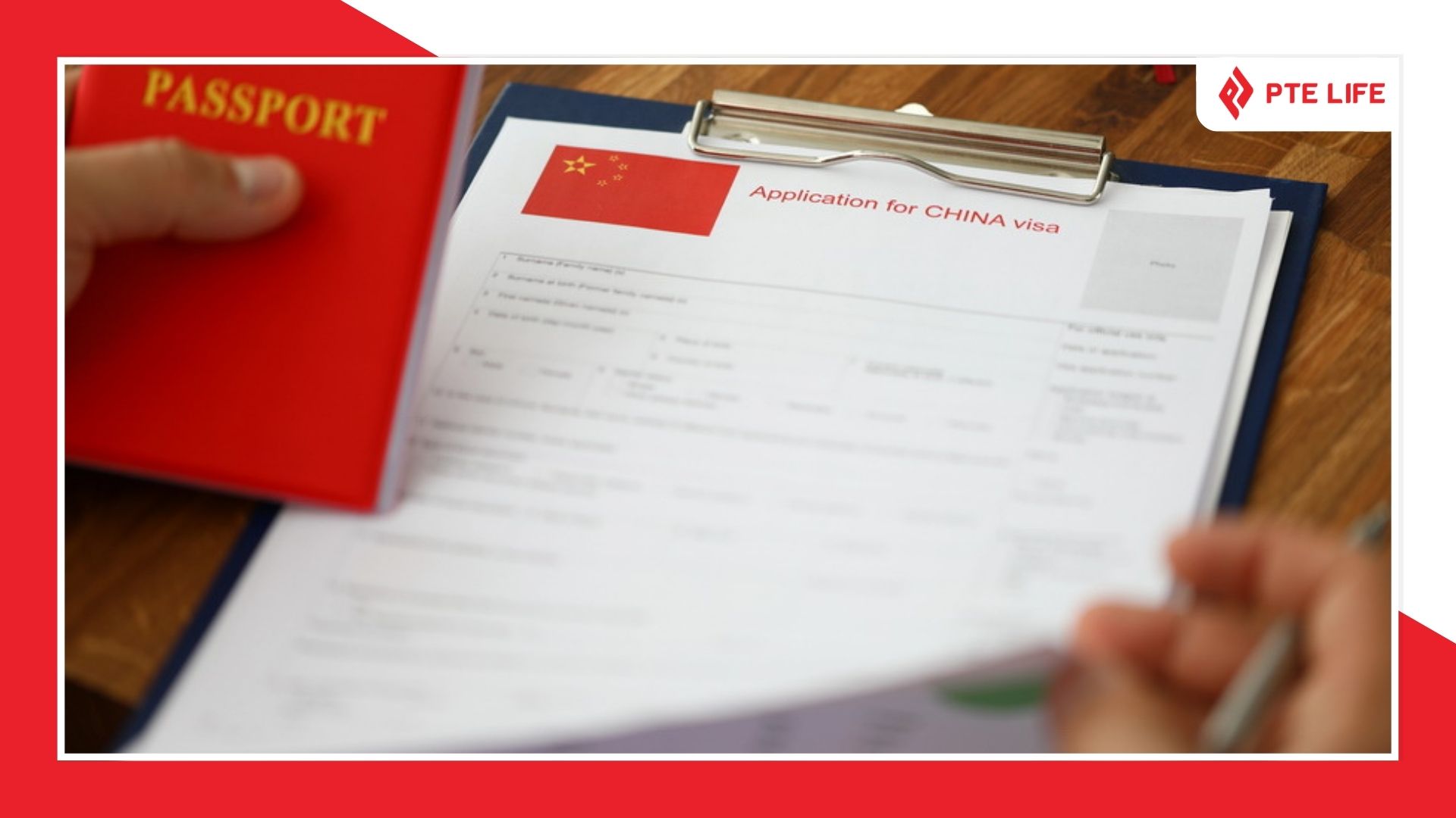 Nên tự xin hay làm visa Trung Quốc qua dịch vụ?