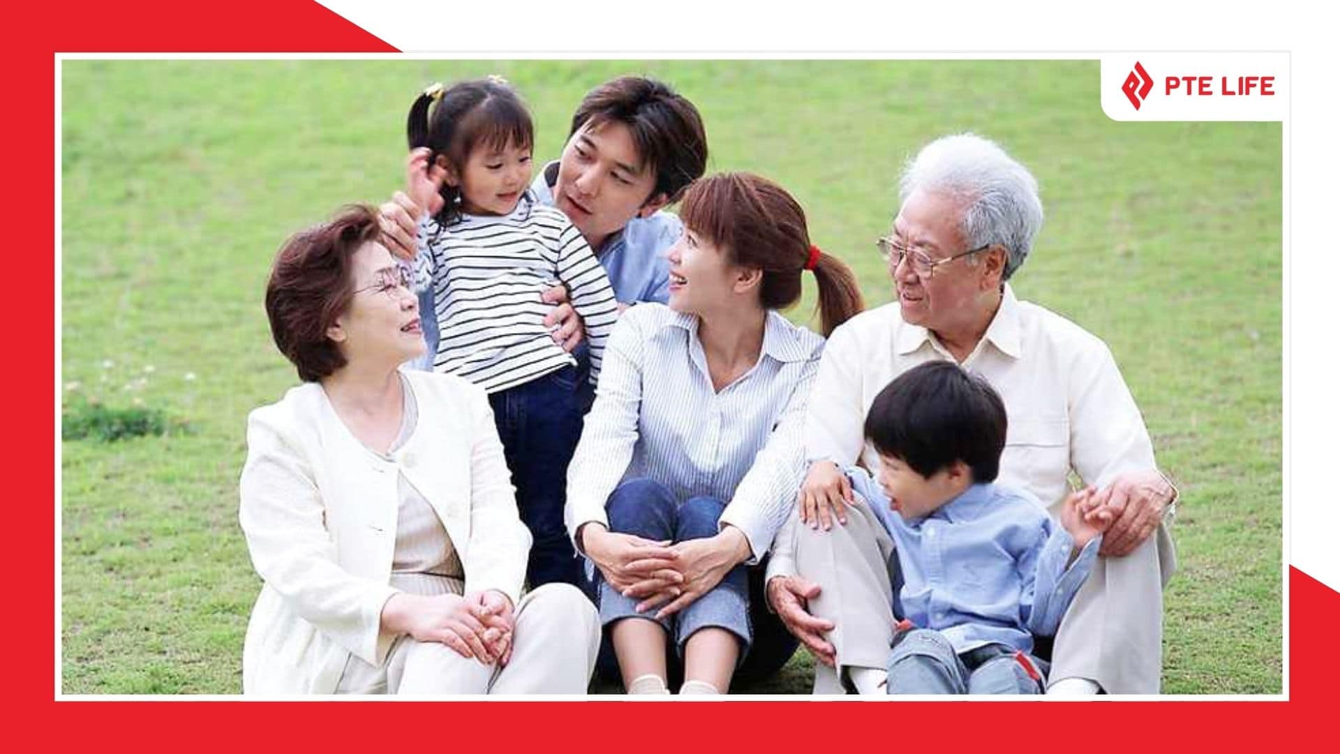 Cần chứng minh quan hệ nhân thân để xin visa thăm thân Nhật Bản